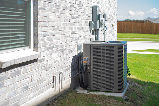 Reliable Emergency Hvac contractor in Chesterfield, NJ by FH HVAC